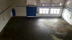Tuas Connection (D22), Factory #301127701